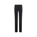pressed-crease trousers 2
