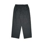 Спортивные штаны Supreme Reflective Ripstop Track Pant 'Black' 2