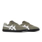 Кроссовки Onitsuka Tiger Tokuten 'Burnt Green' 8