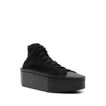 Высокие кеды Brick Court из коллаборации с adidas 2