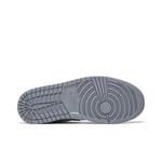 Кроссовки Air Jordan 1 Low 'Vintage Grey' 4