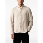 button-down long-sleeve shirt 1