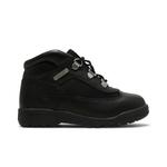 Ботинки Timberland Field Boot Toddler 'Black' 1