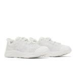 Кроссовки HOKA Huaka Origins 'White Grey' 8