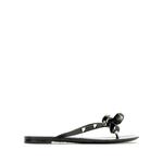 Шлепанцы Rockstud 1