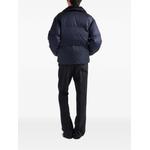 medium-weight Re-Nylon down jacket 3