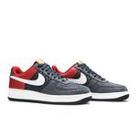 Кроссовки Nike Air Force 1 Low Premium 'Birds Nest' 8