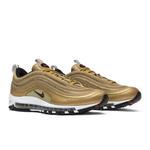 Кроссовки Nike Air Max 97 'Italy Gold' 8