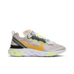 Кроссовки Nike React Element 87 'Светлый ореховый' 1