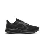 Кроссовки Nike Downshifter 10 4E Wide «Black» 1