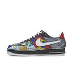 Кроссовки Air Force 1/1 'Nike and the Mighty Swooshers' 4
