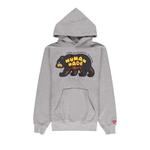 Худи Human Made Heavyweight Hoodie #1 'Grey' 1