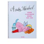 Книга Andy Warhol 1