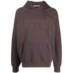 Худи Essentials с логотипом 1