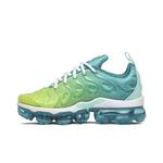 Кроссовки Nike Wmns Air VaporMax Plus 'Lemon Lime' 3