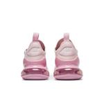 Кроссовки Nike Air Max 270 GS 'Pink Foam' 6