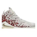 Кроссовки Nike LeBron 17 'Победа/Победа' 2