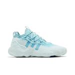 Кроссовки adidas Trae Young 3 «Semi Blue Burst» 1