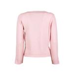 slit-cuff knitted sweater 2