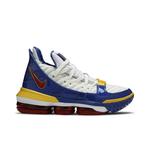 Кроссовки Nike LeBron 16 'SuperBron' 1