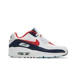 Кроссовки Nike Air Max 90 GS 'USA Denim' 1