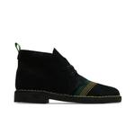 Ботинки Jamaica x Clarks Desert Boot 'Black' 1