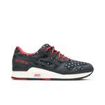 Кроссовки Bait x ASICS Gel-Lyte 3 'Nippon Blues' 1