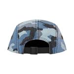 Кепки Supreme Military Camp Cap 'Blue Camo' 2
