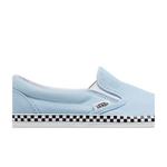 Слипоны Vans Classic Slip-On 'Check Foxing' 2
