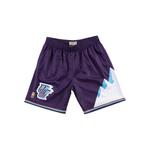 Шорты Swingman из коллаборации с Utah Jazz (1996-1997 годы) 2