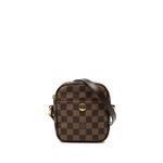Сумка через плечо Damier Ebene Rift (2005 год) 1