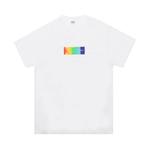 Футболки Kith Pride T-Shirt 'Белый' 1