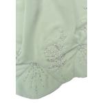 Модный шарф Tiny Wave Ruffle Beaded 2