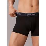 Микрофибровые сетчатые охлаждающие трусы с низкой посадкой - Calvin Klein Jeans 3