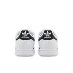 Кроссовки adidas Superstar 2 'White Black' 6