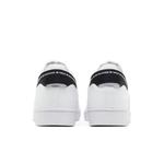 Кроссовки Parley x adidas Superstar 'White Black' 6