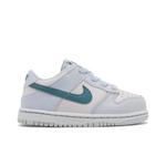 Кроссовки Nike Dunk Low TD 'Mineral Teal' 1