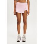 Юбка-шорты Cross Front Skort 6