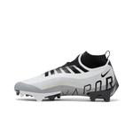 Бутсы Nike Vapor Edge Pro 360 'White Pure Platinum' 3