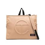 Рюкзак с тисненым логотипом из коллаборации с Eastpak 1