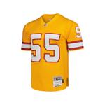 Футболка Derrick Brooks Legacy 1995 Tampa Bay Buccaneers из коллаборации с NFL 2