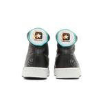 Баскетбольный стиль NBA Jam x Converse Pro Leather High 'He's On Fire!' 6