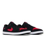 Кроссовки Nike Alleyoop SB 'Bred' 8