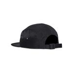 Кепки Supreme Waxed Ripstop Camp Cap 'Черный' 3