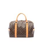 2008 Carryall Monogram Boston tote bag 1