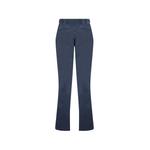straight-leg drawstring trousers 2
