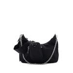 Сумка через плечо Re-Edition 2005 Shoulder Bag Tessuto Small 1