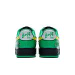 Повседневные кроссовки Marvel x Bapesta 'Dr. Doom' 6