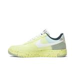 Кроссовки Nike Air Force 1 Crater 'Light Lemon Twist' 3