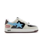 Лайфстайл Marvel x Bapesta 'Rocket Raccoon' 2